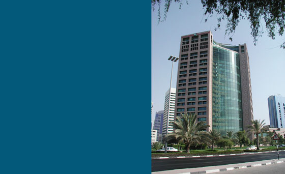 Image for Abu Dhabi Marine Operating Company Headquarters, Abu Dhabi, UAE