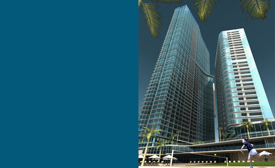 Image for Al Bateen Tower, Jumeirah Road, Dubai