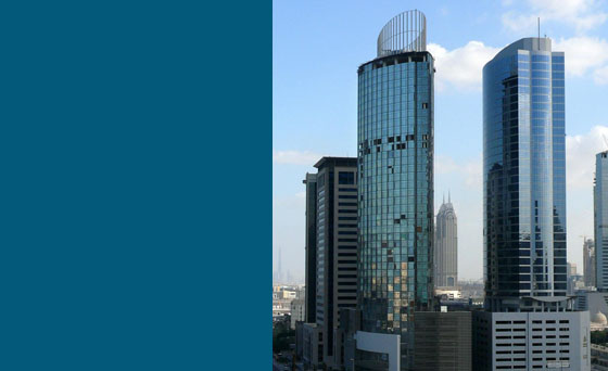 Image for Al Jaber Tower, Media City, Dubai