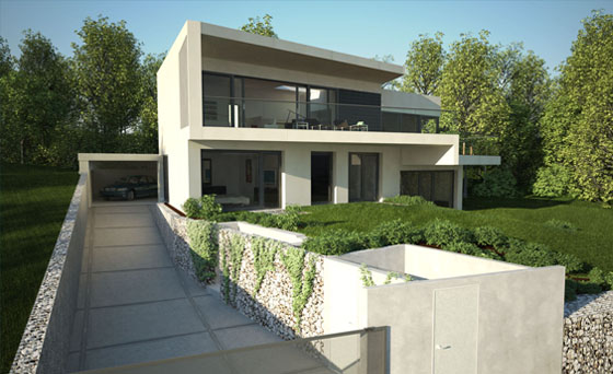 Image for Berry Residence