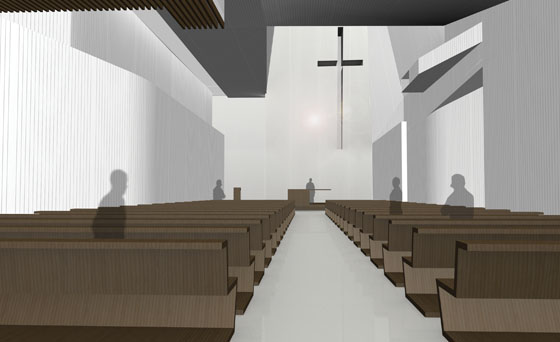 Image for Boller Church, Norway