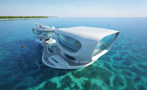 Image for Marine Research Center, Indonesia 