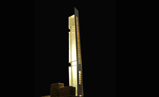 Image for SNCI NYC Tower