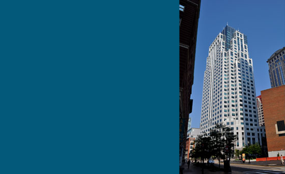 Image for State Street Financial Center - One Lincoln Street, Boston, MA, USA