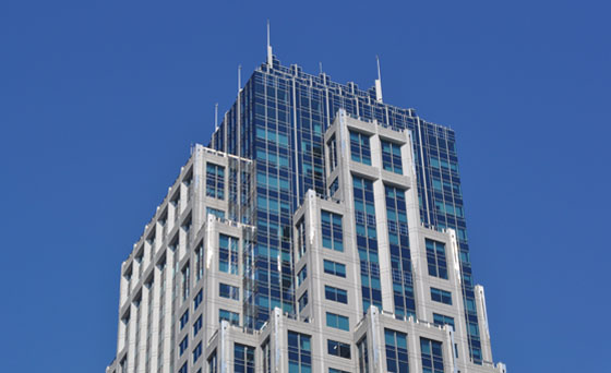 Image for State Street Financial Center - One Lincoln Street, Boston, MA, USA