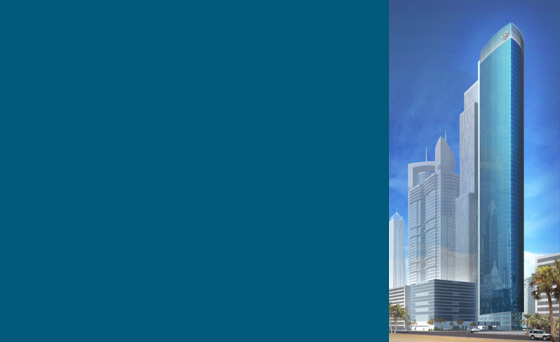 Image for SZR Office Tower, Sheikh Zayed Road, Dubai
