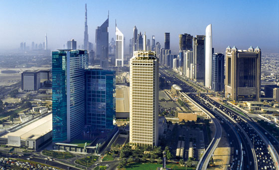 Image for World Trade Center Residences, Dubai